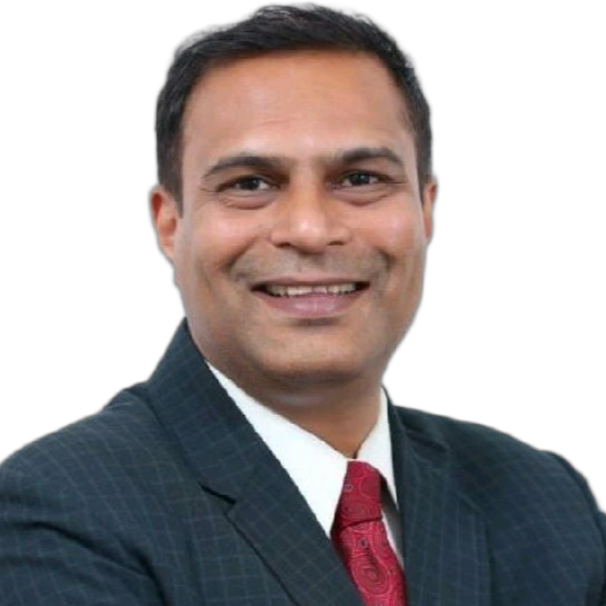 Pyush Maheshwari